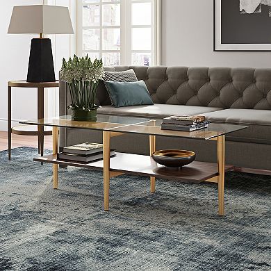 Finley & Sloane Otto Coffee Table