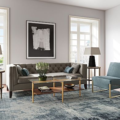 Finley & Sloane Otto Coffee Table