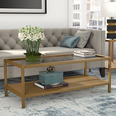 Finley & Sloane Rigan Coffee Table