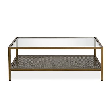 Finley & Sloane Rigan Coffee Table