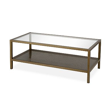 Finley & Sloane Rigan Coffee Table