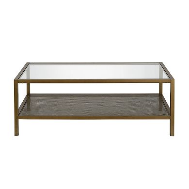 Finley & Sloane Rigan Coffee Table