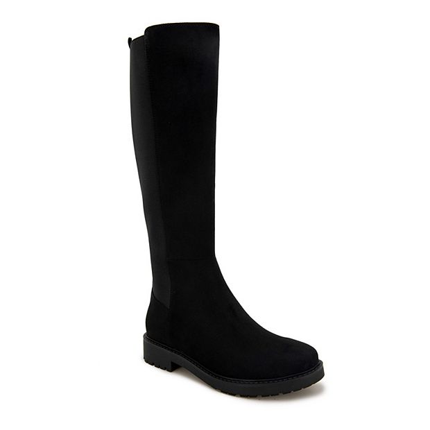 Esprit Sawyer Women s Knee High Boots