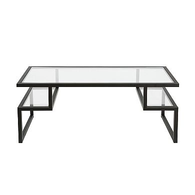 Finley & Sloane Zander Coffee Table