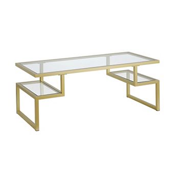 Finley & Sloane Zander Coffee Table