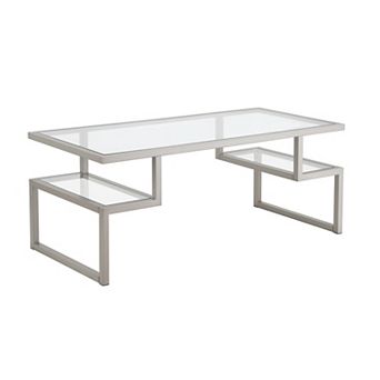 Finley & Sloane Zander Coffee Table