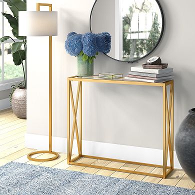 Finley & Sloane Arlo Console Table