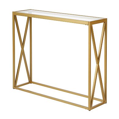 Finley & Sloane Arlo Console Table