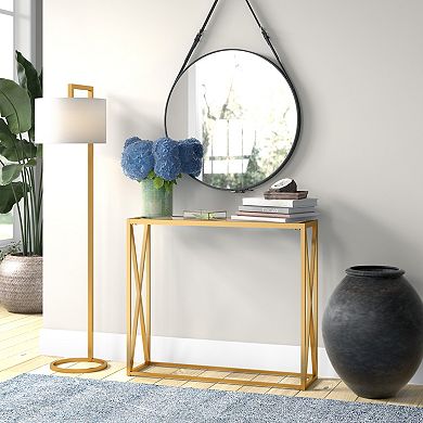 Finley & Sloane Arlo Console Table