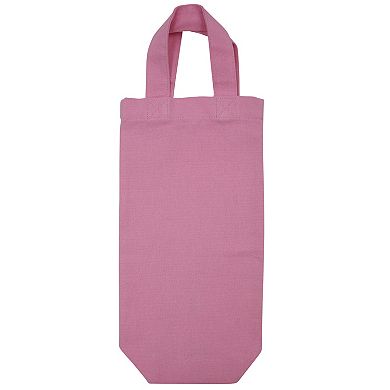 Global Good by To The Market Wine Tote