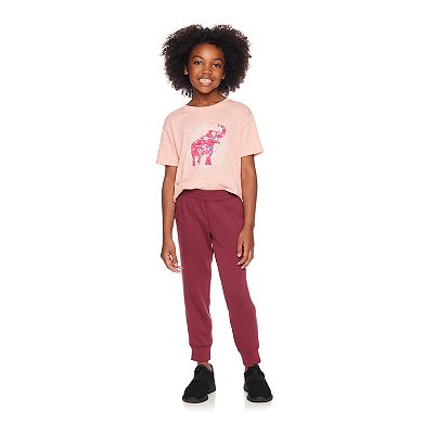 Girls 7-16 Gaiam Hudson Joggers