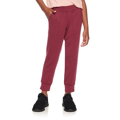 Girls 7-16 Gaiam Hudson Joggers