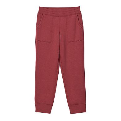 Girls 7-16 Gaiam Hudson Joggers