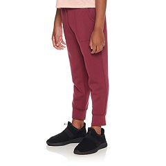 Girls 10-16 Lands' End TOUGH COTTON™ Leggings in Plus Size