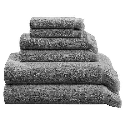 Kohls bathroom towel sets sale