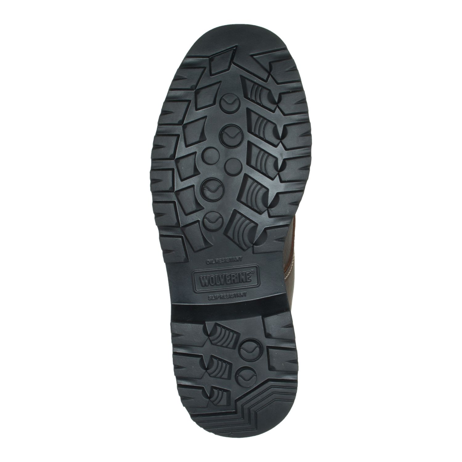 Мужские ботинки Wolverine Floorhand Moc Toe Waterproof Work Boots — фото 3