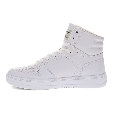 Levi's® Drive High-Top Women's Shoes 