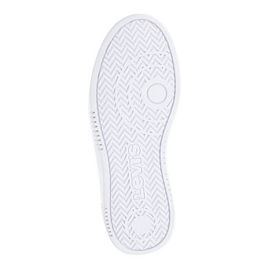 Levi's® Drive High-Top Women's Shoes