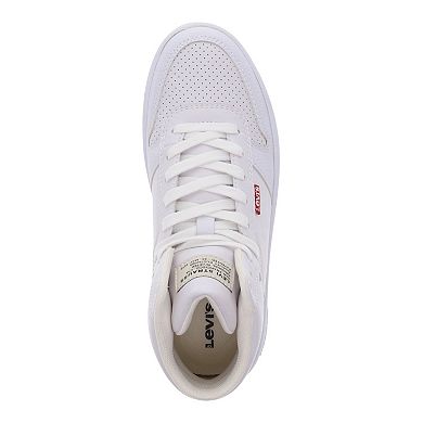 Levi's® Drive High-Top Women's Shoes