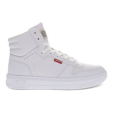 Levi's® Drive High-Top Women's Shoes