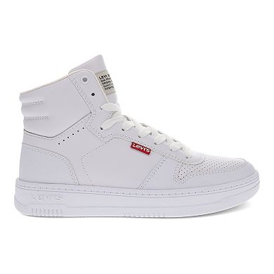 Levi's® Drive High-Top Women's Shoes 