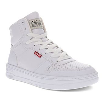 Levi's® Drive Women's High-Top Shoes