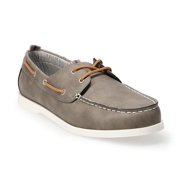 Kohls sperry shop boat shoes