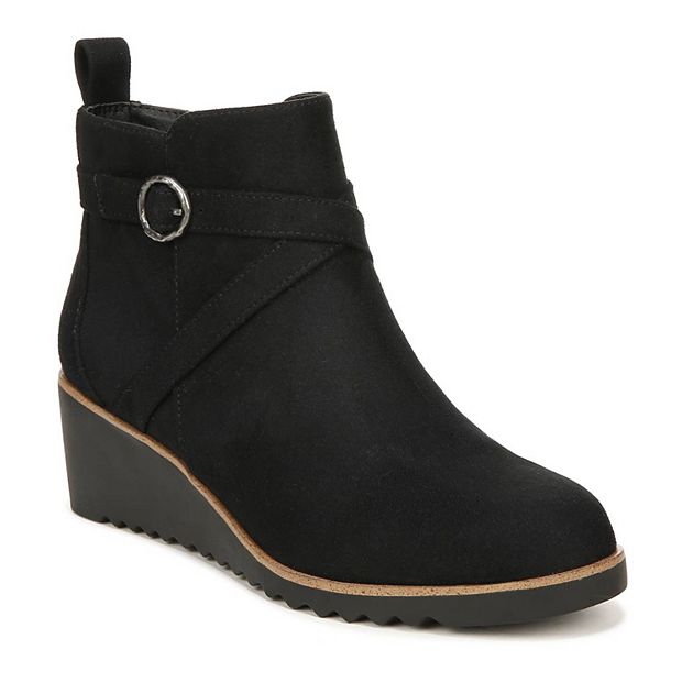 Kohls deals wedge boots