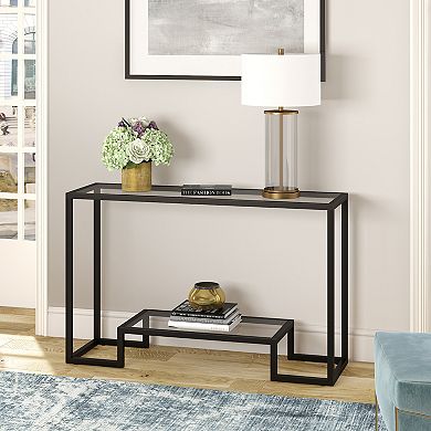 Finley & Sloane Athena Console Table