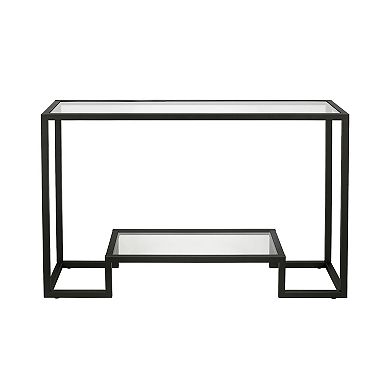 Finley & Sloane Athena Console Table