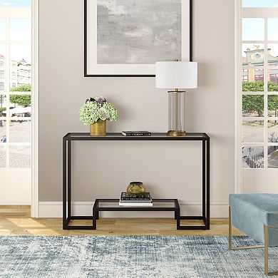 Finley & Sloane Athena Console Table