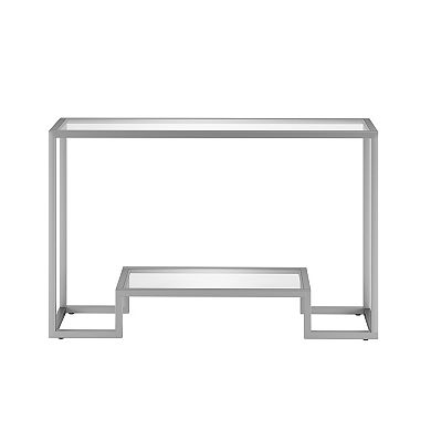 Finley & Sloane Athena Console Table