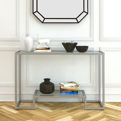 Finley & Sloane Athena Console Table