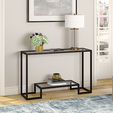 Finley & Sloane Athena Console Table