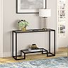 Finley & Sloane Athena Console Table