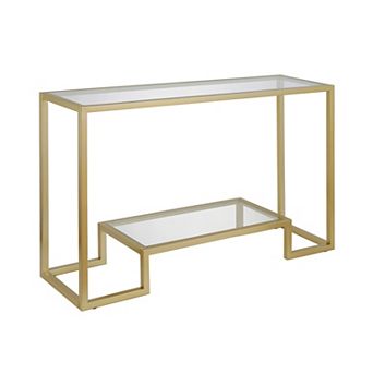Finley & Sloane Athena Console Table