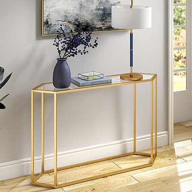 Finley & Sloane Beck Console Table