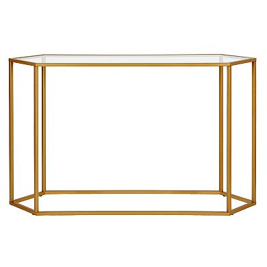 Finley & Sloane Beck Console Table
