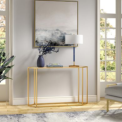 Finley & Sloane Beck Console Table