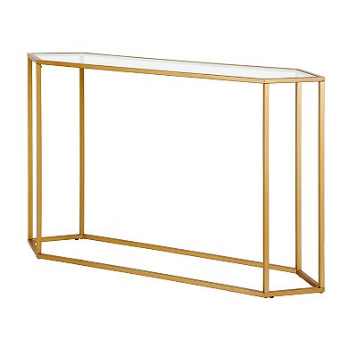 Finley & Sloane Beck Console Table