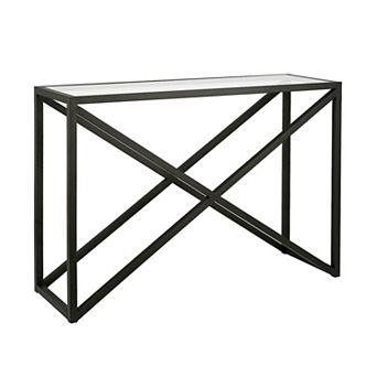 Finley & Sloane Calix Console Table