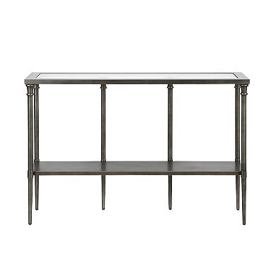 Finley & Sloane Dafna 2-Tier Console Table