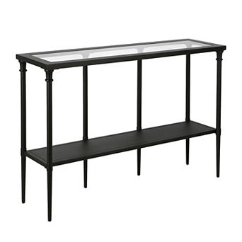 Finley & Sloane Dafna 2 tier Console Table