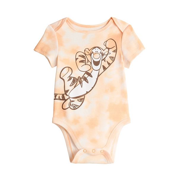 Disney Baby Graphic Bodysuit by Jumping Beans®