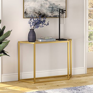 Finley & Sloane Levi Console Table