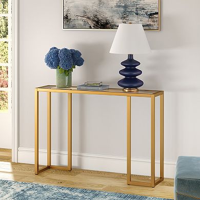 Finley & Sloane Oscar Console Table