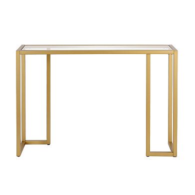 Finley & Sloane Oscar Console Table