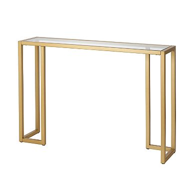 Finley & Sloane Oscar Console Table