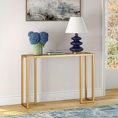 Finley & Sloane Oscar Console Table