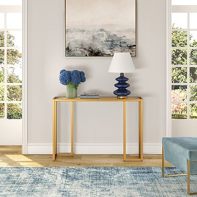 Finley & Sloane Oscar Console Table